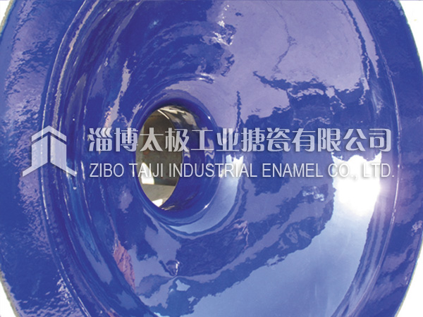 搪玻璃反應(yīng)釜搪瓷層裂紋或脫瓷現(xiàn)象怎么產(chǎn)生的？