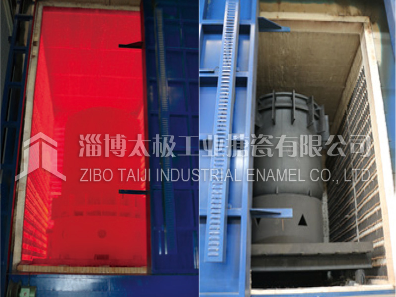 “搪玻璃進(jìn)口瓷釉”真相令人驚嘆！