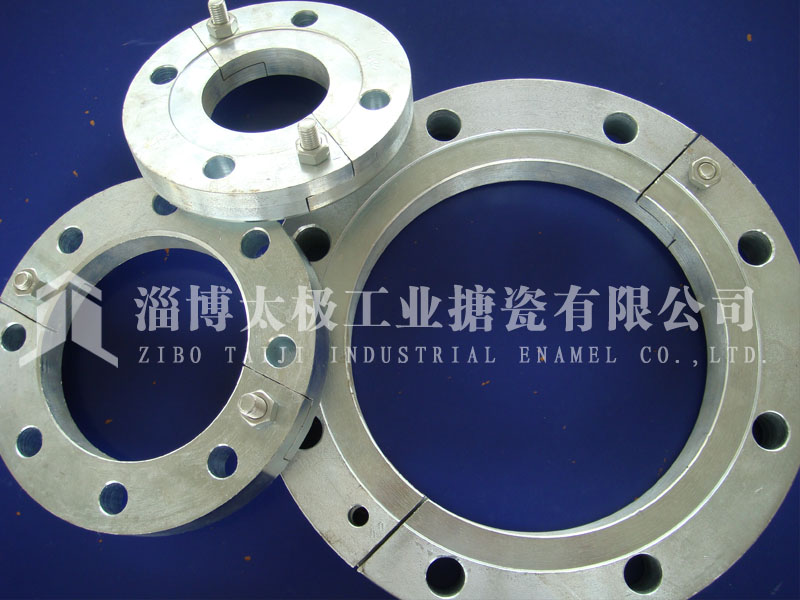 對搪瓷反應(yīng)釜造成損壞的材料是什么？