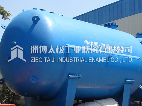 搪玻璃反應(yīng)釜密封泄漏該如何解決？