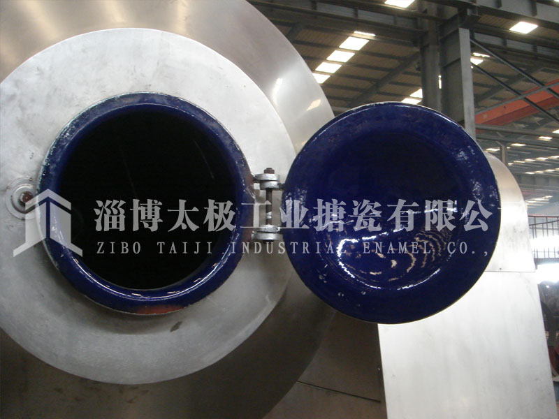 影響搪瓷反應(yīng)釜價(jià)格的因素