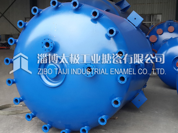 搪玻璃反應(yīng)釜如何解決無法自動上水問題？